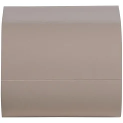 Nachtkastjes|Ladekasten<WOOOD Zwevende Ladekast Momo Zand - 39x23x28 cm