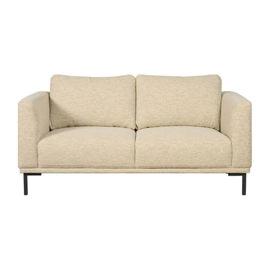 Zitbanken< 2-Zitsbank Andelst Beige