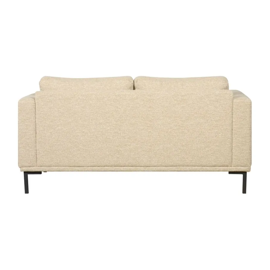 Zitbanken< 2-Zitsbank Andelst Beige