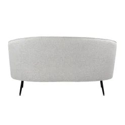 Zitbanken< 2 Zitsbank Avrie Beige