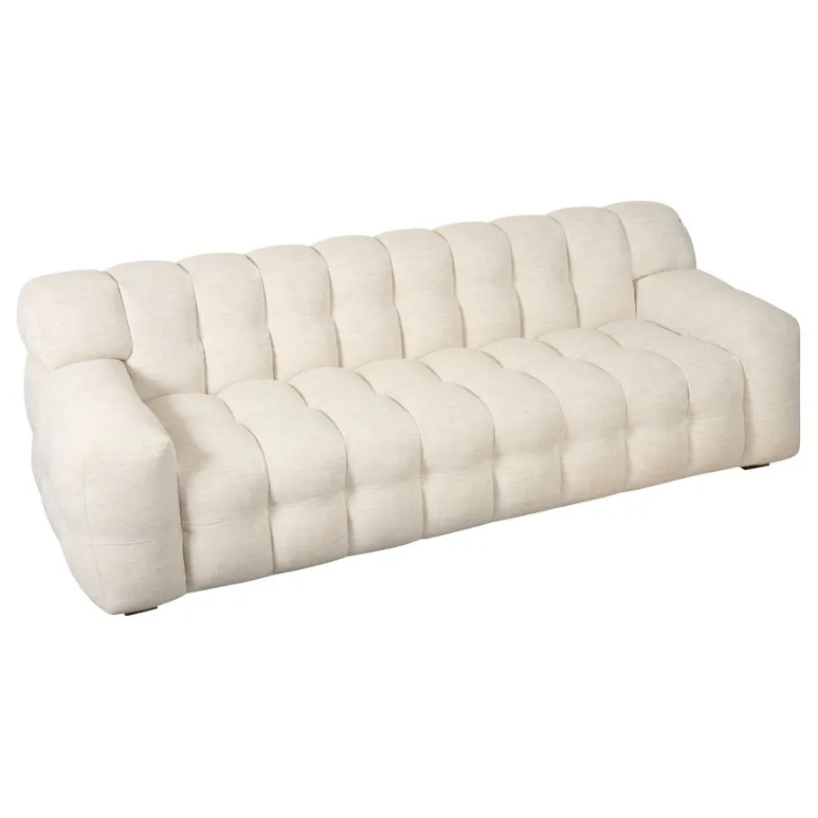 Zitbanken< 3 Zitsbank Bolton Beige