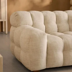 Zitbanken< 3 Zitsbank Bolton Beige