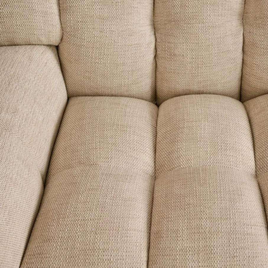Zitbanken< 3 Zitsbank Bolton Beige