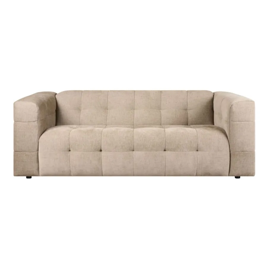Zitbanken< 3-Zitsbank Bubble Beige