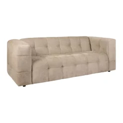 Zitbanken< 3-Zitsbank Bubble Beige