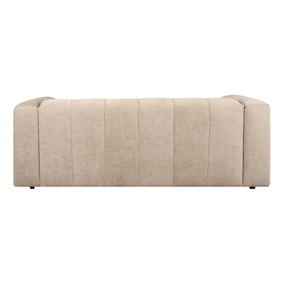 Zitbanken< 3-Zitsbank Bubble Beige