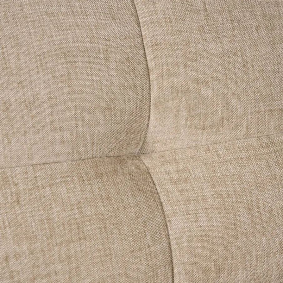 Zitbanken< 3-Zitsbank Bubble Beige