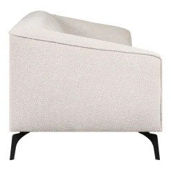 Zitbanken< 3-Zitsbank Cardiff Beige