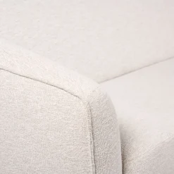 Zitbanken< 3-Zitsbank Cardiff Beige