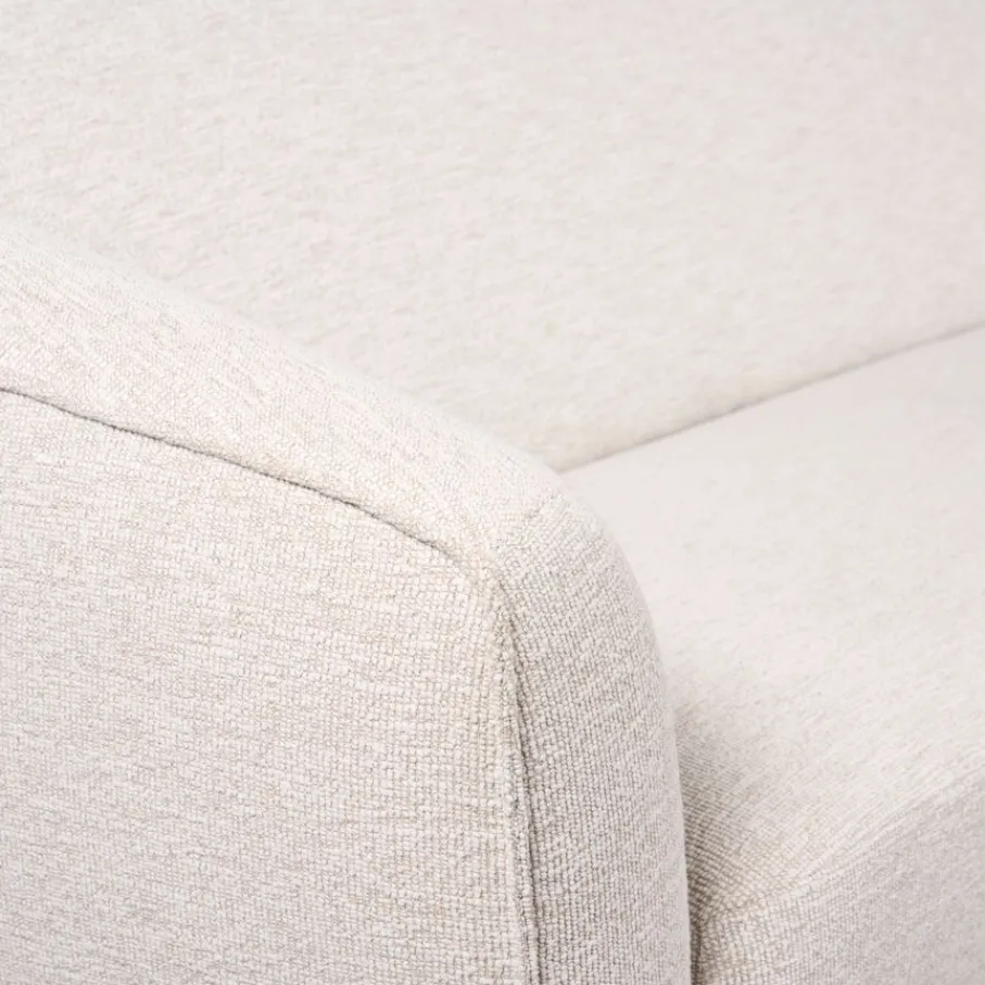 Zitbanken< 3-Zitsbank Cardiff Beige