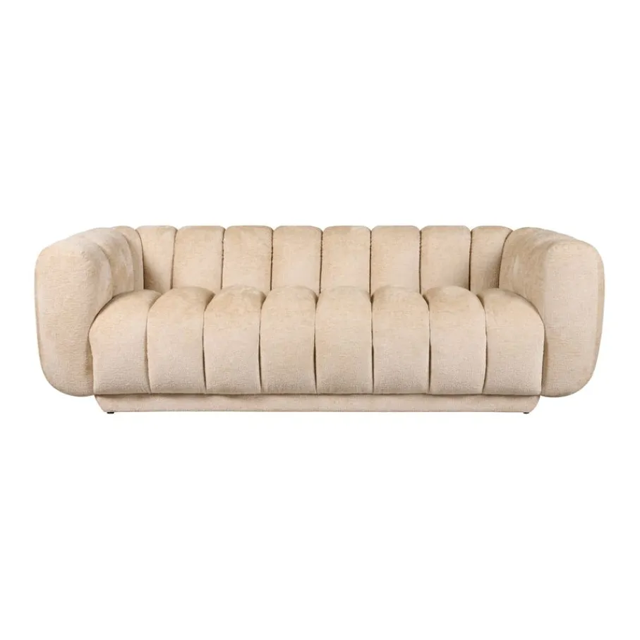 Zitbanken< 3-Zitsbank Chorley Beige