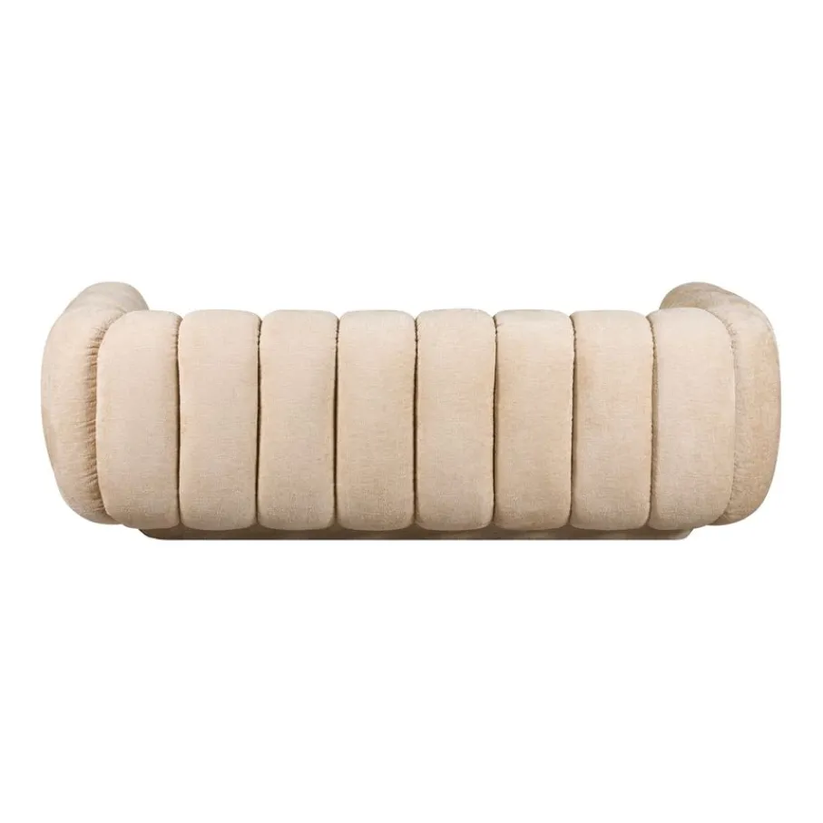Zitbanken< 3-Zitsbank Chorley Beige