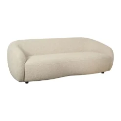 Zitbanken< 3-Zitsbank Cloud Beige