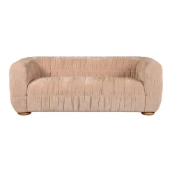 Zitbanken< 2-Zitsbank Hulton Beige