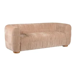 Zitbanken< 2-Zitsbank Hulton Beige