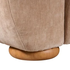 Zitbanken< 2-Zitsbank Hulton Beige