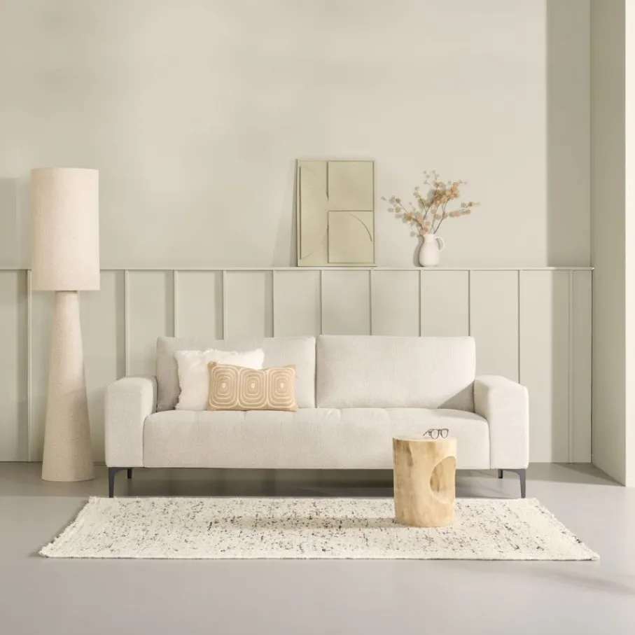 Zitbanken< 3-Zitsbank Stegen Beige