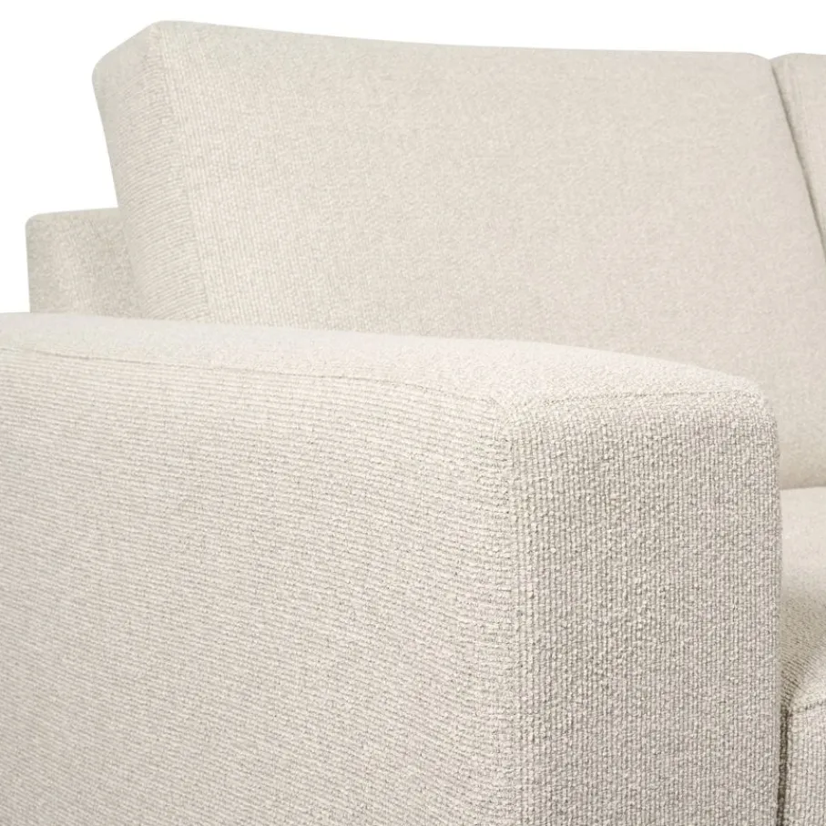 Zitbanken< 3-Zitsbank Stegen Beige