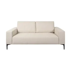 Zitbanken< 2,5-Zitsbank Stegen Beige