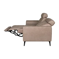 Zitbanken< 3-Zitsbank Zeeland Taupe